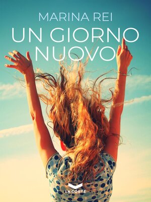 cover image of Un giorno nuovo